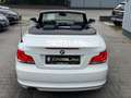 BMW 118 d Cabrio "2.HAND+T.LEDER+Bi-XENON+PDC+SHZ" Weiß - thumbnail 19