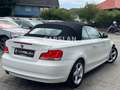 BMW 118 d Cabrio "2.HAND+T.LEDER+Bi-XENON+PDC+SHZ" Weiß - thumbnail 6