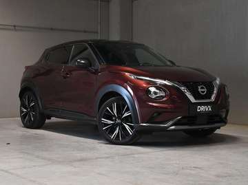 Juke 1.6 N-DESIGN