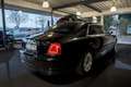 Rolls-Royce Ghost Family EWB orig 32800km langer Radstand Fekete - thumbnail 7