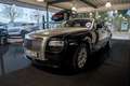 Rolls-Royce Ghost Family EWB orig 32800km langer Radstand Fekete - thumbnail 1