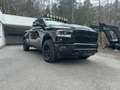 RAM 1500 Laramie 1500 Quad Cab Schwarz - thumbnail 1