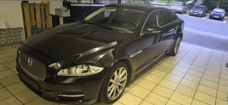 Jaguar XJ XJ 3.0D V6 Luxury
