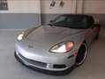 Corvette C6 Coupe 6.0 V8 Callaway SuperNatural 490hp Silber - thumbnail 4