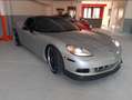 Corvette C6 Coupe 6.0 V8 Callaway SuperNatural 490hp Zilver - thumbnail 6