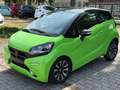 Casalini M 20 HDI Automatik Mopedauto 45 KM/H L6e Verde - thumbnail 3