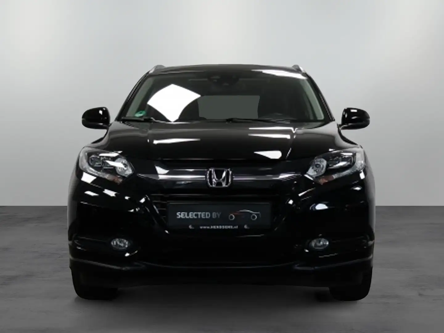 Honda HR-V 1.5 i-VTEC Executive Zwart - 2