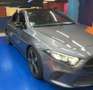 Mercedes-Benz A 180 180d Sedán 7G-DCT Gris - thumbnail 2