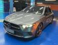 Mercedes-Benz A 180 180d Sedán 7G-DCT Gris - thumbnail 1