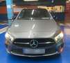 Mercedes-Benz A 180 180d Sedán 7G-DCT Gris - thumbnail 5