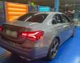 Mercedes-Benz A 180 180d Sedán 7G-DCT Gris - thumbnail 3