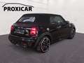 MINI John Cooper Works Cabrio 2.0AS 231cv Automatique Carplay*Camera*Cruise Noir - thumbnail 6