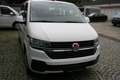 Volkswagen T6 Kombi T6.1  Kombi lang 9-Sitzer NAVI Blanc - thumbnail 1