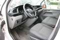Volkswagen T6 Kombi T6.1  Kombi lang 9-Sitzer NAVI Blanc - thumbnail 7