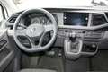 Volkswagen T6 Kombi T6.1  Kombi lang 9-Sitzer NAVI Blanc - thumbnail 6