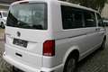Volkswagen T6 Kombi T6.1  Kombi lang 9-Sitzer NAVI Blanc - thumbnail 2