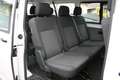 Volkswagen T6 Kombi T6.1  Kombi lang 9-Sitzer NAVI Blanc - thumbnail 8