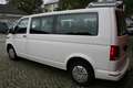 Volkswagen T6 Kombi T6.1  Kombi lang 9-Sitzer NAVI Blanc - thumbnail 3