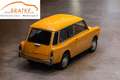 Fiat 500 Autobianchi Panoramica 85tkm restauriert Gelb - thumbnail 6