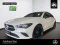 Mercedes-Benz CLA 180 d SB MBUX+AHK+LED+SHZ+PDC+Klima+19" LM Weiß - thumbnail 1