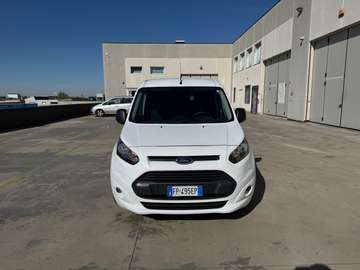 1.5 TDCI 3 Posti