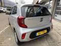Kia Picanto 1.0 CVVT ComfortPlusLine Navigator 66030KM! NAP | Gris - thumbnail 9