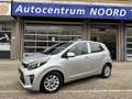Kia Picanto 1.0 CVVT ComfortPlusLine Navigator 66030KM! NAP | Gris - thumbnail 1