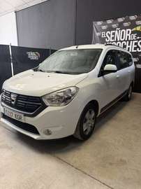 1.6 GLP Comfort 5pl. 75kW