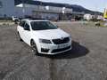 Skoda Octavia Octavia Combi RS 2,0 TDI Green tec DSG RS Weiß - thumbnail 4