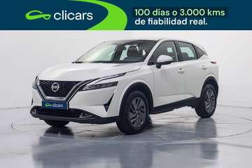 1.3 DIG-T mHEV 12V Acenta 4x2 103kW