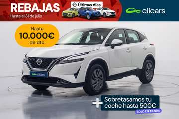 1.3 DIG-T mHEV 12V Acenta 4x2 103kW