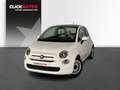 Fiat 500 1.2 Lounge MTA Blanco - thumbnail 1