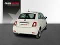 Fiat 500 1.2 Lounge MTA Blanco - thumbnail 5