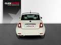 Fiat 500 1.2 Lounge MTA Blanco - thumbnail 6