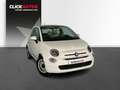 Fiat 500 1.2 Lounge MTA Blanco - thumbnail 3