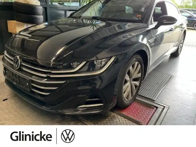 Volkswagen Arteon 2,0 TDI R Line 4Motion StHz Navi AHK Kame