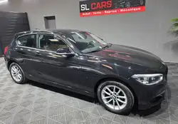 BMW Série 1 118i 136ch Sport 3p