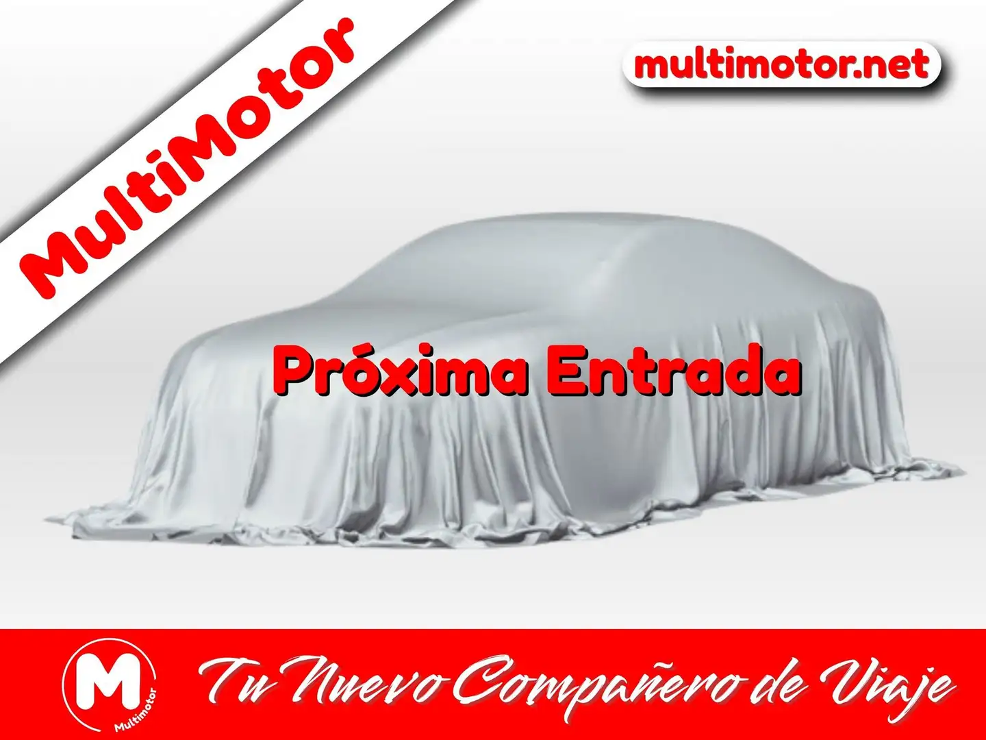 Fiat Panda 1.2 69cv Rojo - 1