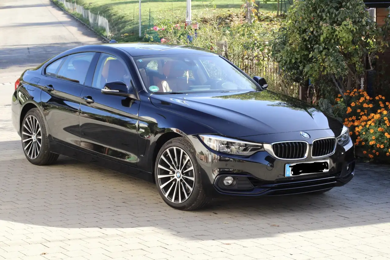 BMW 440