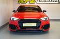 Audi RS4 AV 2.9 TFSI QUATTRO KERAMIK*MATRIX*HUD*CARBON Rot - thumbnail 9