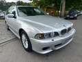 BMW 525 i Touring Silber - thumbnail 8