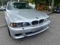 BMW 525 i Touring Silber - thumbnail 11