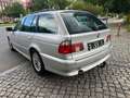 BMW 525 i Touring Silber - thumbnail 5