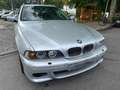 BMW 525 i Touring Silber - thumbnail 10