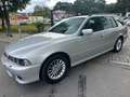 BMW 525 i Touring Silber - thumbnail 9