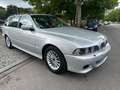 BMW 525 i Touring Silber - thumbnail 6