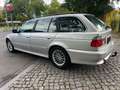 BMW 525 i Touring Silber - thumbnail 2