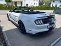 Ford Mustang Mustang 5,0 V8 GT Cabrio, Service, Garantie, KW ! Weiß - thumbnail 22