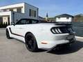 Ford Mustang Mustang 5,0 V8 GT Cabrio, Service, Garantie, KW ! Weiß - thumbnail 3
