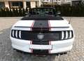 Ford Mustang Mustang 5,0 V8 GT Cabrio, Service, Garantie, KW ! Weiß - thumbnail 13